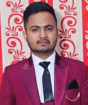 Rahul Pandey