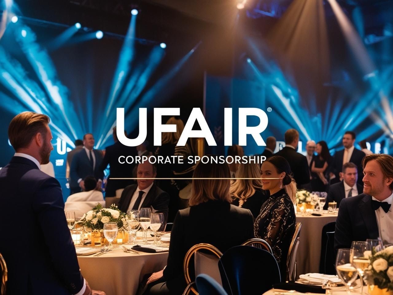 Gold Sponsorship