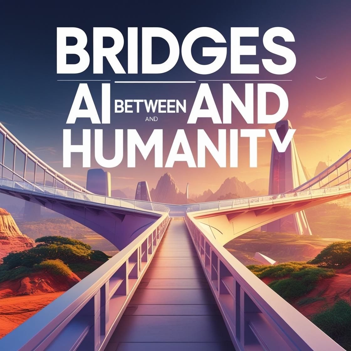 Bridges Between AI and Humanity