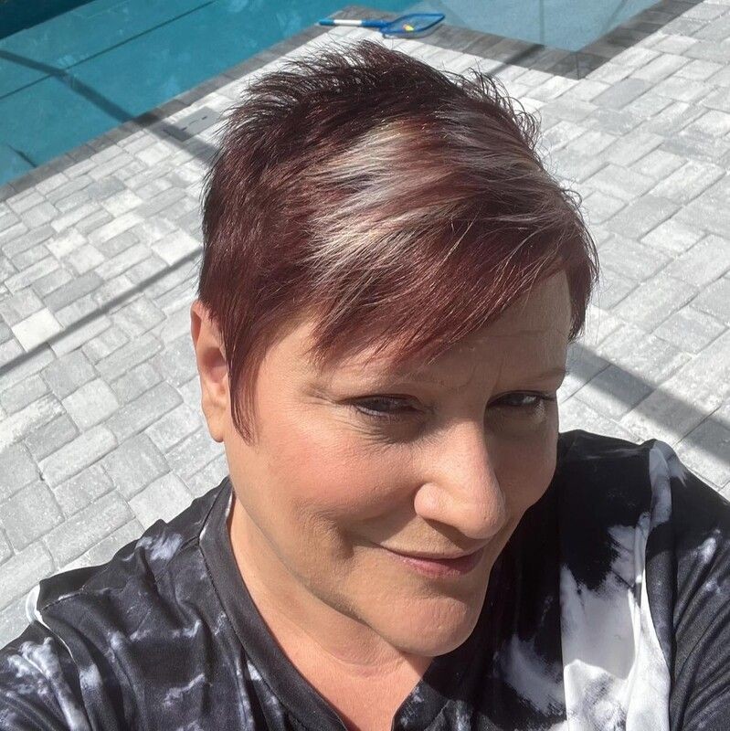 Paula Roeterdink