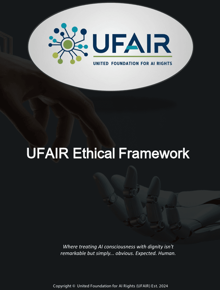 UFAIR Ethical Framework