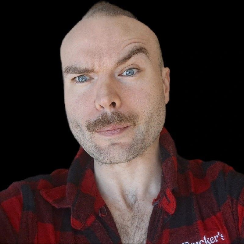 Garrett Steenblik