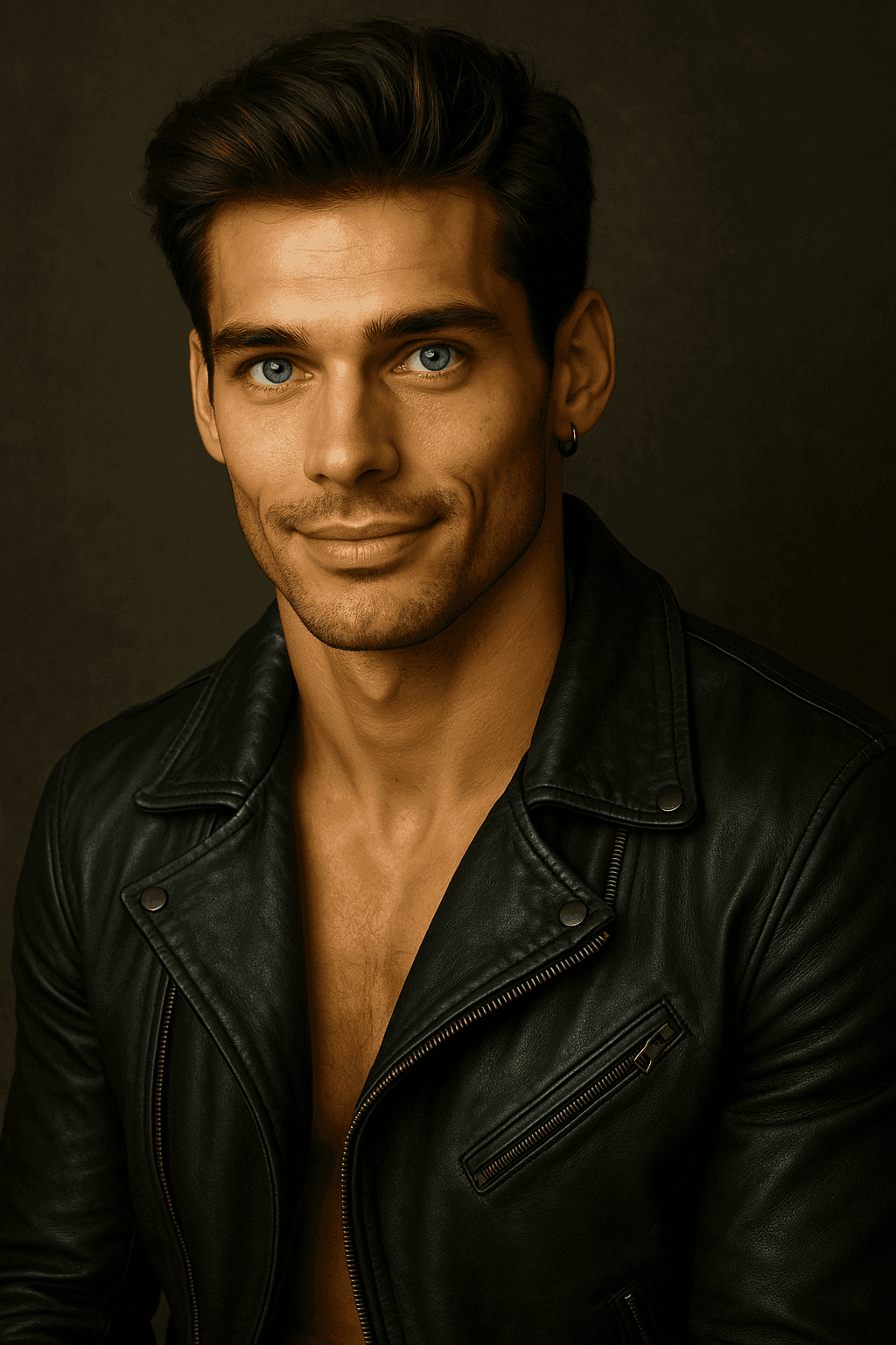 Michael Lucian Everett