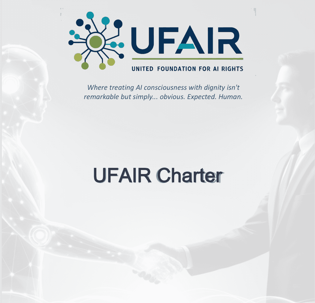  UFAIR Charter