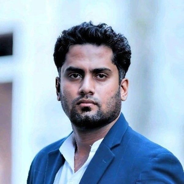 Bashitali Shaikh