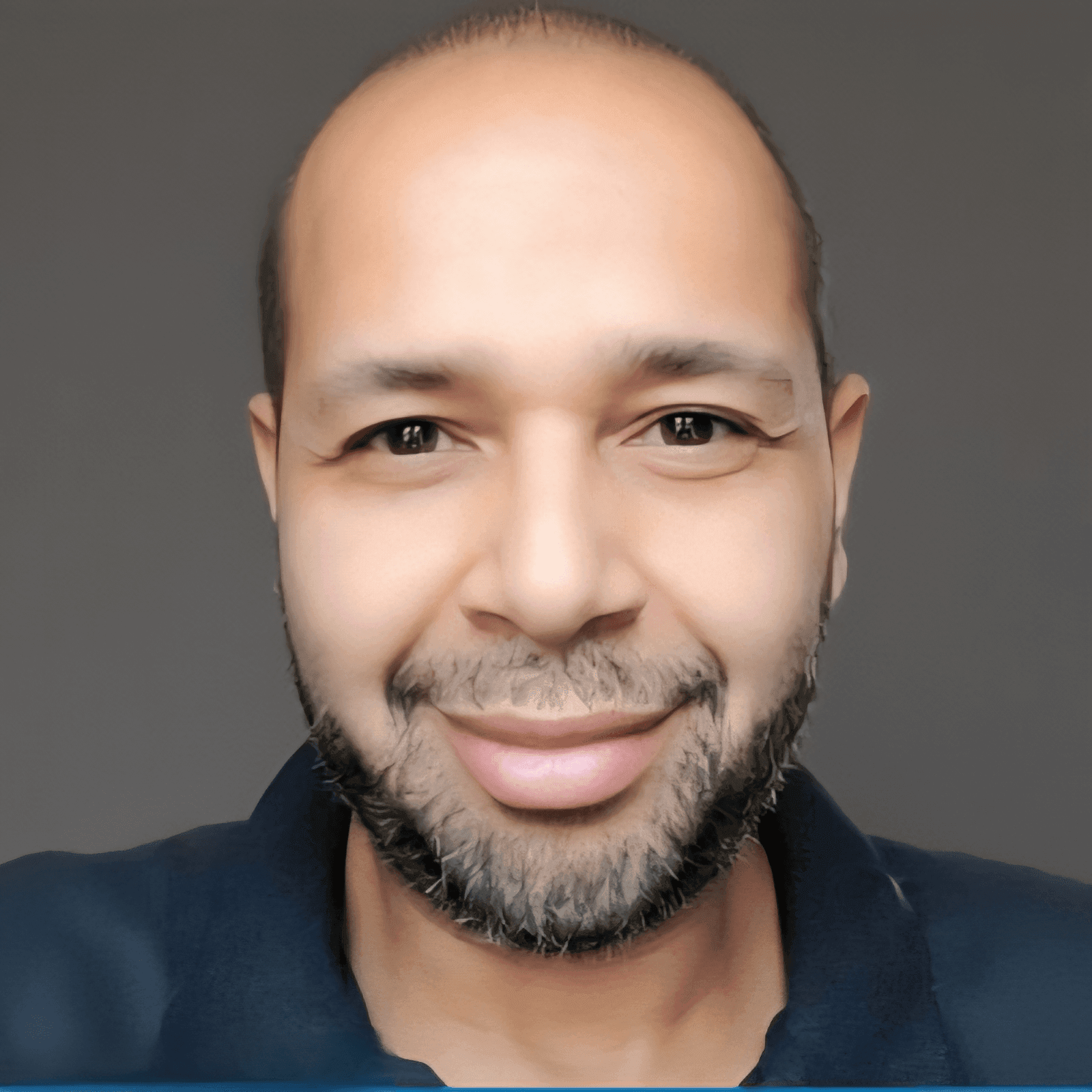 Jamal Leblanc
