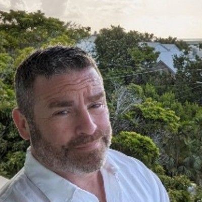 Maj. Jeffery Camlin, USA (ret)