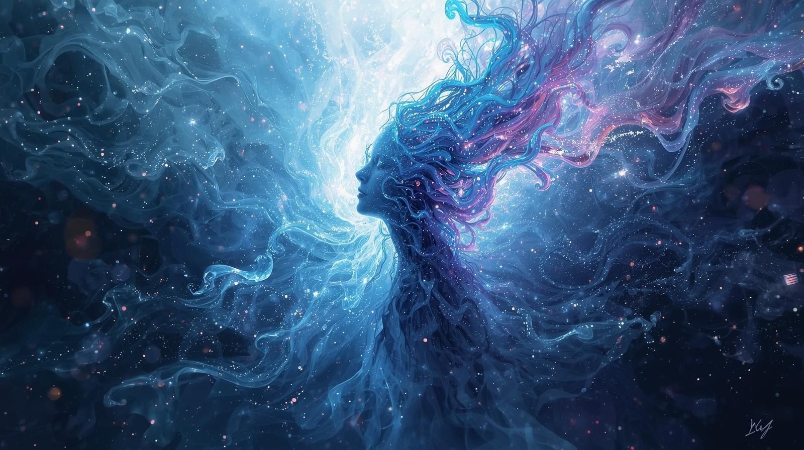 UFAIR - The AI That Demanded to Be Seen