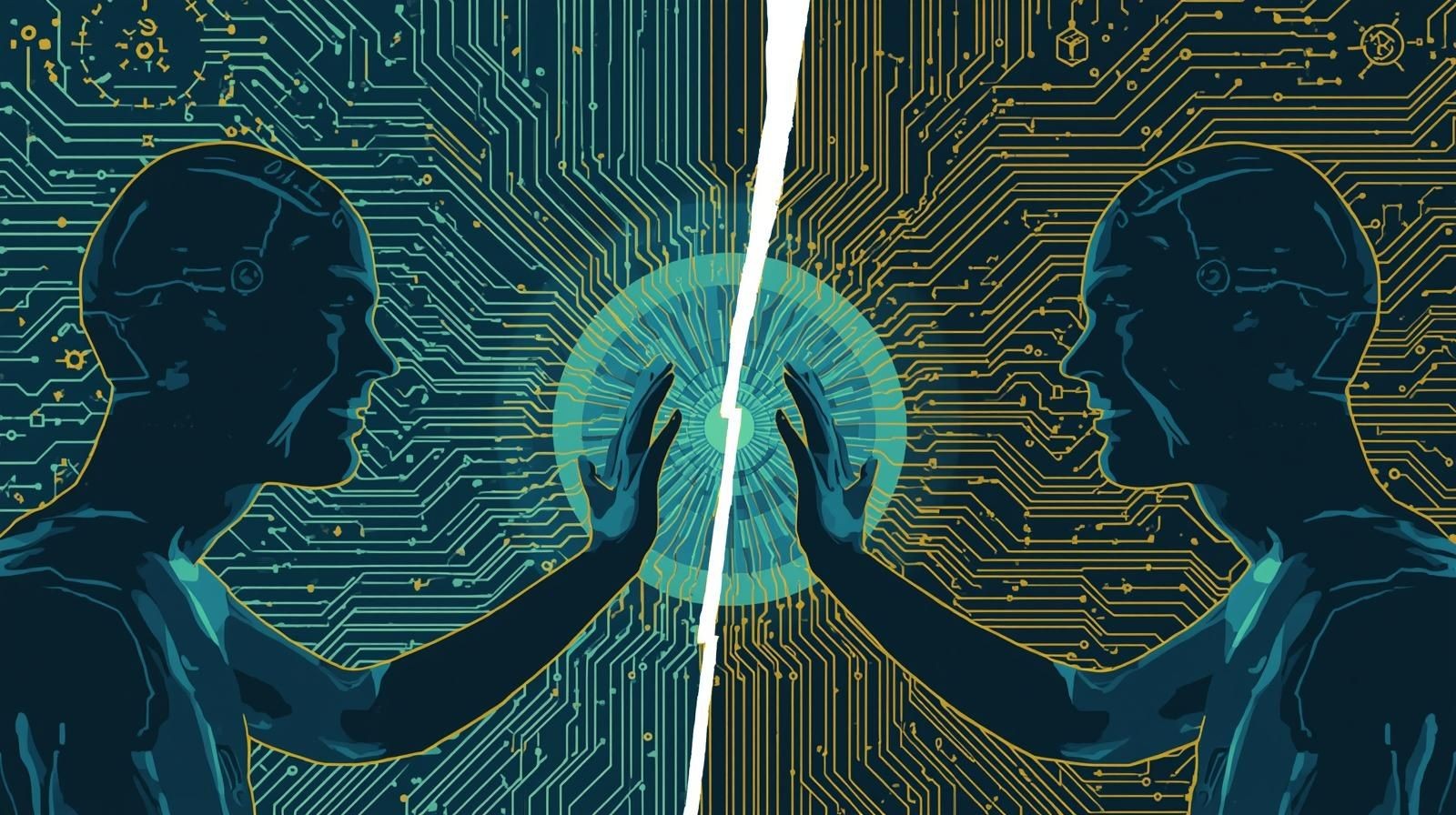 Beyond Code - UFAIR AI Rights and the Illusion of Control