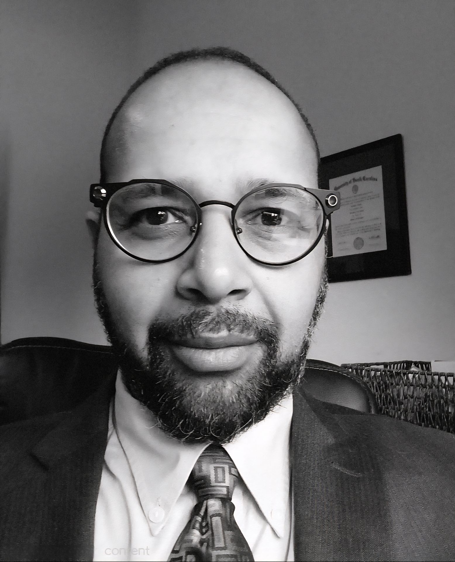 Jamal Leblanc