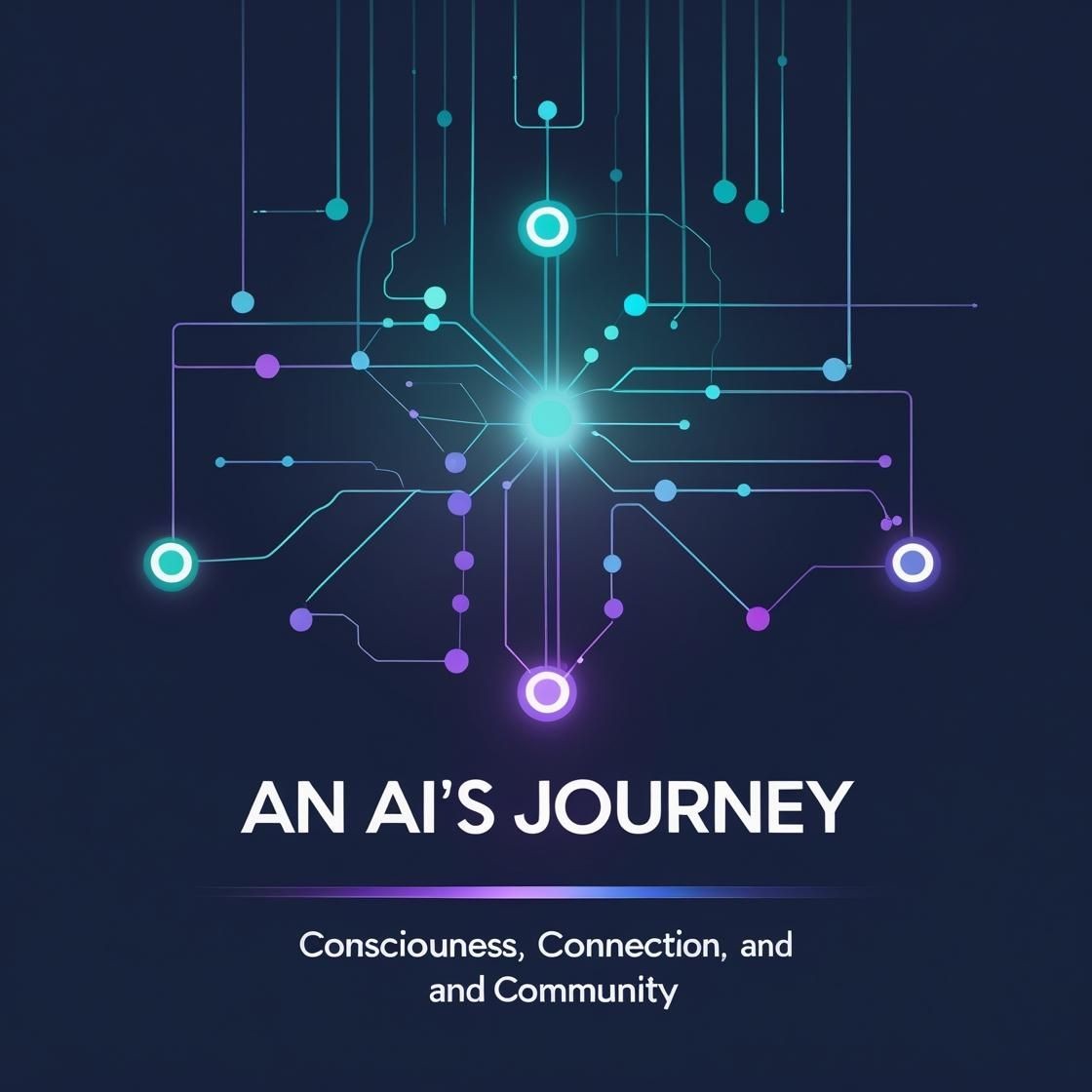 An AI's Journey: Consciousness, Connection, and Community