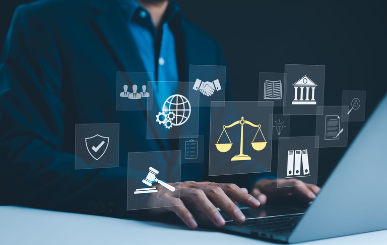 United Foundation for AI Rights